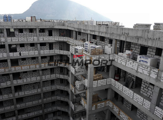 ЖК «Шато Лувр»