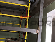 Филиал сети магазинов «Авоська»