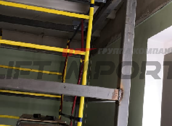 Филиал сети магазинов «Авоська»