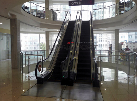 ТЦ «Энергия»