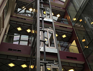 Деловой центр «Цветной 26»