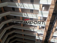 ЖК «Шато Лувр»