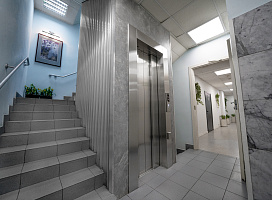 БЦ «Яковоапостольский 7с1»