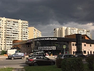 ТЦ «Братиславский»