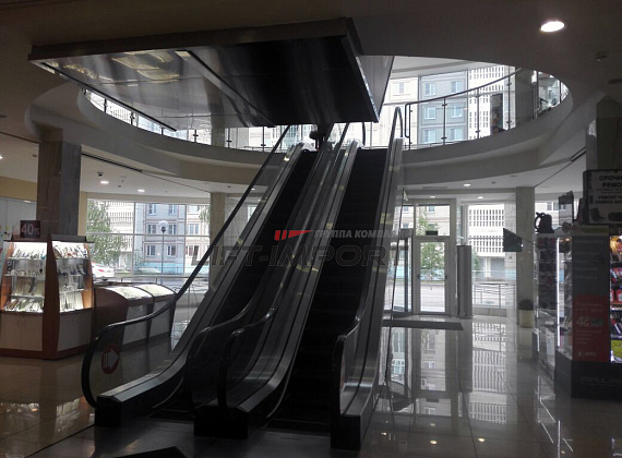 ТЦ «Энергия»