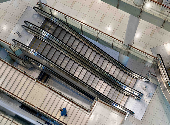 ТРК АВИАПАРК