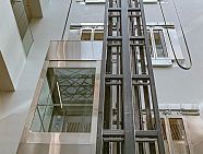 ГБУ «Мосархив» 