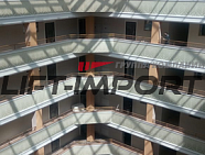 ЖК «Шато Лувр»