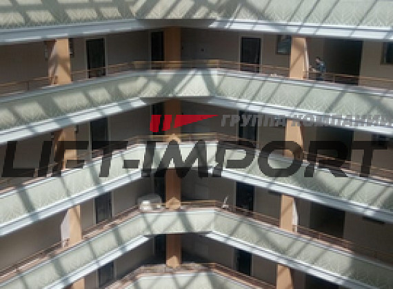 ЖК «Шато Лувр»