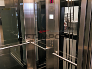 Автоцентр «Mercedes-Benz»