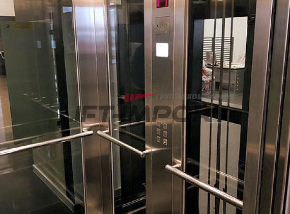 Автоцентр «Mercedes-Benz»