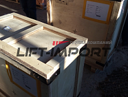 ЖК «Шато Лувр»