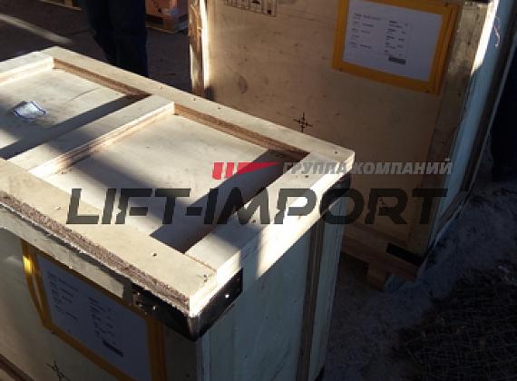 ЖК «Шато Лувр»