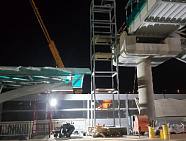 Станция Керчь-Южная