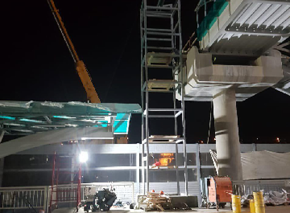 Станция Керчь-Южная