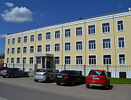 Центр для пожилых и инвалидов «Маяк» 