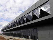 ТЦ «Грани 2 км»