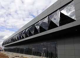 ТЦ «Грани 2 км»