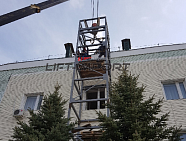 Курорт-отель «Корона» 