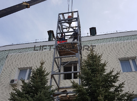 Курорт-отель «Корона» 