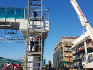 Станция Керчь-Южная