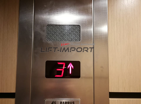 ЖК «Шато Лувр»