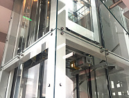 ТЦ «Изумруд»