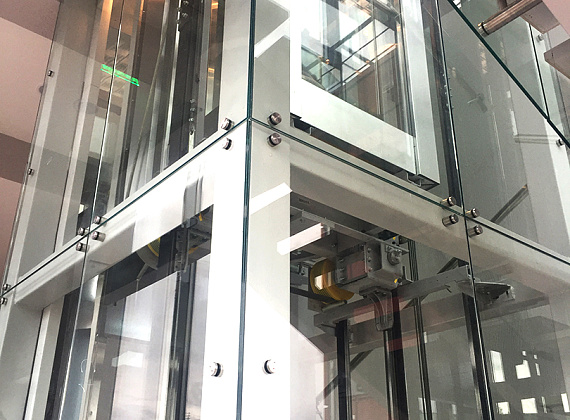 ТЦ «Изумруд»