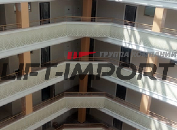 ЖК «Шато Лувр»